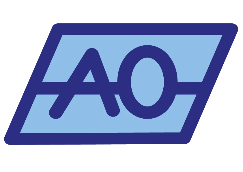 Anouar Omari - Logo